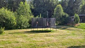 Fotografie z fotogalerie ubytování Nästorp broa, room 1 v destinaci Hagfors + 14 fotografií