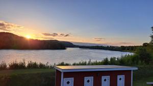 Fotografie z fotogalerie ubytování Nästorp broa, room 1 v destinaci Hagfors