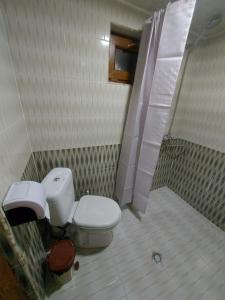 Bagno di Hotel Rabat Castle