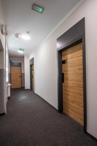 Fotografie z fotogalerie ubytování Happy Street Hostel v destinaci Toruň