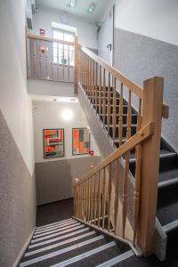 Fotografie z fotogalerie ubytování Happy Street Hostel v destinaci Toruň