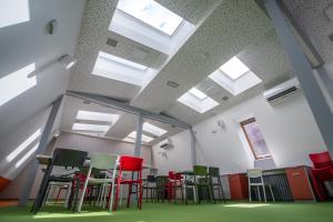 Fotografie z fotogalerie ubytování Happy Street Hostel v destinaci Toruň