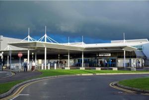 Fotografie z fotogalerie ubytování Hollymount House Carndonagh v destinaci Carndonagh