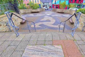 Fotografie z fotogalerie ubytování Hollymount House Carndonagh v destinaci Carndonagh