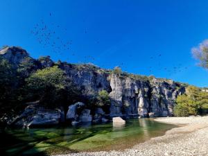 Φυσικό τοπίο κοντά σε αυτό το διαμέρισμα