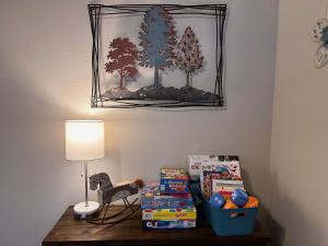 布兰森New Condo No stairs, Branson Skyline, Games Arcade, Central的相册照片