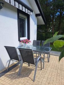 Fotografie z fotogalerie ubytování Domki Letniskowe Aleksandra v destinaci Ustka