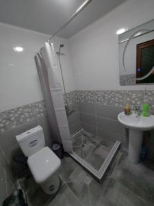 Bagno di Hotel Rabat Castle