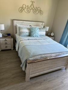 New Condo No stairs, Branson Skyline, Games Arcade, Central客房内的一张或多张床位
