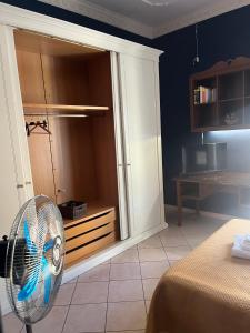 Voodi või voodid majutusasutuse Specter Guesthouse toas