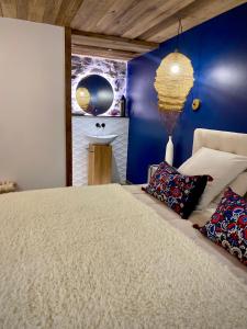 Gallery image of l atelier in Bozel