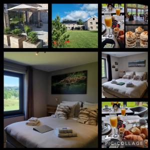 Fotografie z fotogalerie ubytování Q-time Barvaux, Durbuy-Adults Only v destinaci Durbuy