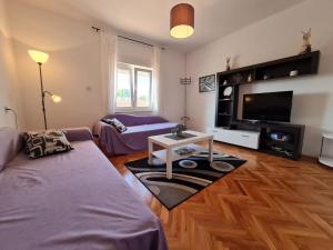 Gallery image of Apartment Vesna Posedarje in Posedarje