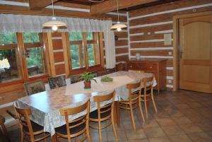 Fotografie z fotogalerie ubytování Guest House U Marie v destinaci Pec pod Sněžkou