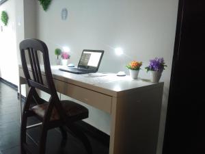 Fotografie z fotogalerie ubytování Nonee Guesthouse v Kuala Lumpur