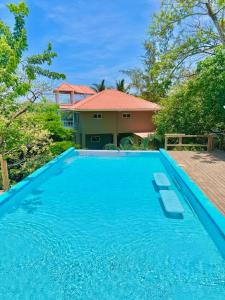 Afbeelding uit fotogalerij van Odyssey Home in Roatan