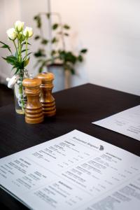 Φωτογραφία από το άλμπουμ του Dalby Hotel σε Haslev