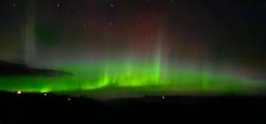 Gambar di galeri bagi Turadh 'a break in the clouds' di Dunbeath