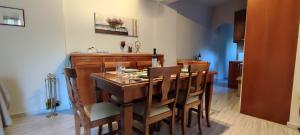 Fotografie z fotogalerie ubytování Olivias house v destinaci Makrigialos