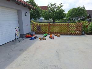 صورة لـ Ferienhaus Schrems في Schrems