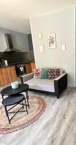 Foto dalla galleria di Studio cosy plage et parking a Pietranera