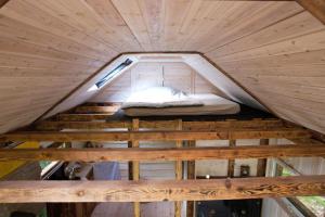 Gallery image of Pasakų trobelė in Purvaičiai +9 photos