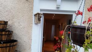 Foto sihtkohas Harbach asuva majutusasutuse Urlaubsnest galeriist
