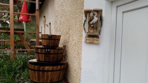 Foto sihtkohas Harbach asuva majutusasutuse Urlaubsnest galeriist