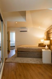 Et opholdsområde på Cidadela do Viriato Deluxe