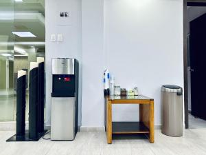 Fotografie z fotogalerie ubytování Hotel Tiwintza Internacional v destinaci Quito