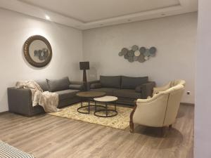 Gallery image of Le Balcon sur la Mer in Mohammedia