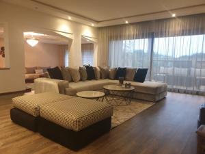 Gallery image of Le Balcon sur la Mer in Mohammedia