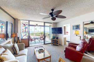 Μια τηλεόραση ή/και κέντρο ψυχαγωγίας στο Country Club Villas 234