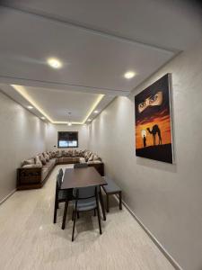 Afbeelding uit fotogalerij van Appartement La Valley in Safi