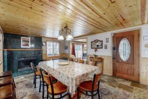 Fotografie z fotogalerie ubytování Hank Monk Manor v destinaci South Lake Tahoe