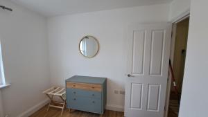 Fotografie z fotogalerie ubytování Modern, spacious one bed flat in heart of Monmouth v destinaci Monmouth