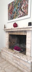 Billede fra billedgalleriet på Dimitras 2 Bedroom Apartment i Kalamaki