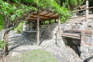 Ảnh trong thư viện ảnh của Villa Poggio la Croce by Mmega ở Radda in Chianti