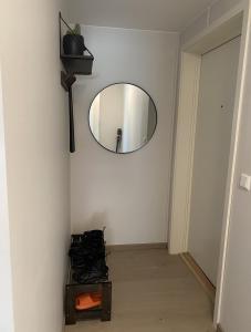 Afbeelding uit fotogalerij van Cozy apartment in Lørenskog in Lorenskog