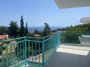 Fotografie z fotogalerie ubytování Villa DAMAKI v destinaci Kriopigi