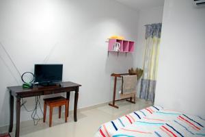 Gallery image of Niyaz Inn in Pantai Cenang