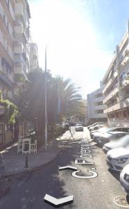 Billede fra billedgalleriet på Cozy apartment next to center i Sevilla