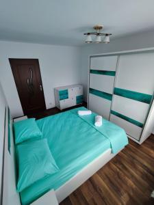 Ảnh trong thư viện ảnh của Zen Apartament ở Alba Iulia