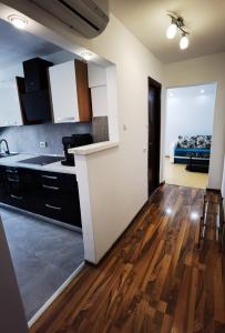 Ảnh trong thư viện ảnh của Zen Apartament ở Alba Iulia