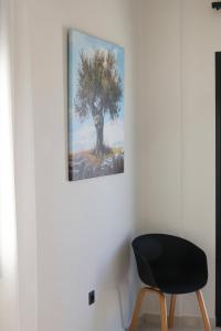 Фотография из галереи Caldera Suites "Ελιά" в городе Галиссас