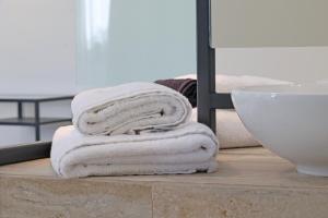 Фотография из галереи Caldera Suites "Ελιά" в городе Галиссас