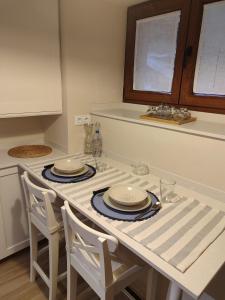 Galería fotográfica de La casina de Tielve de Cabrales dentro del Parque Nacional Picos de Europa en Tielve