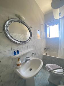 Gallery image of Villa Loukia in Corfu Town