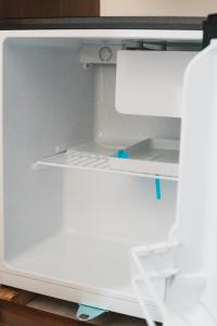 Kuchyň nebo kuchyňský kout v ubytování AC - House Laureles - Self Cheking