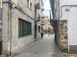 Hosté ubytování Estudio céntrico para 2 personas + 8 fotografií